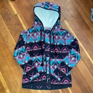 American Eagle Zip Up